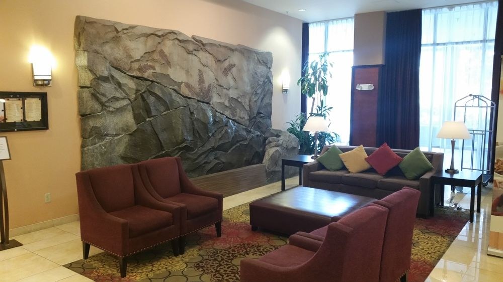 HOLIDAY INN SEATTLE DOWNTOWN - LAKE UNION photo 1