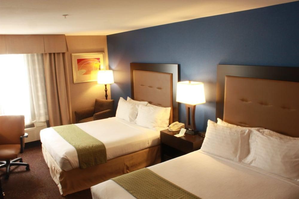 HOLIDAY INN SEATTLE DOWNTOWN - LAKE UNION photo 2