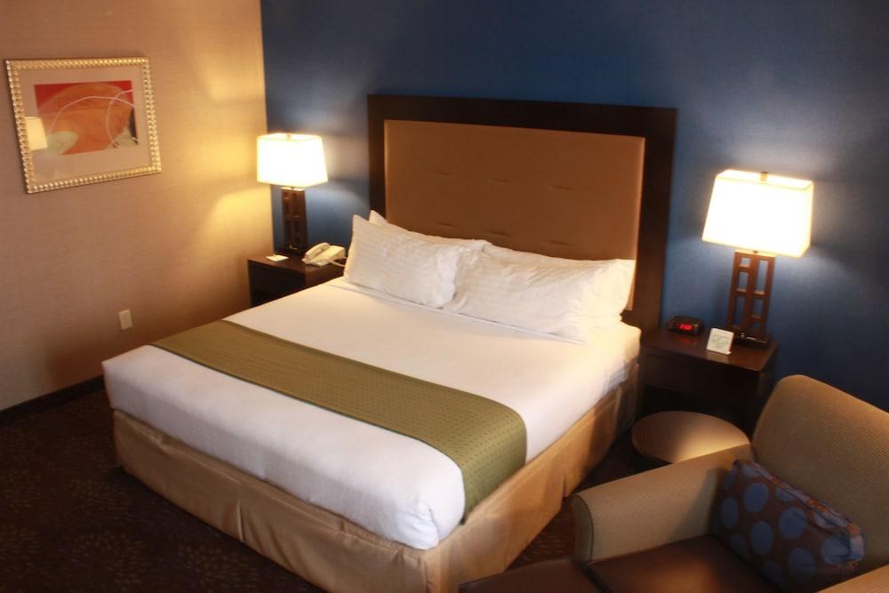 HOLIDAY INN SEATTLE DOWNTOWN - LAKE UNION photo 3