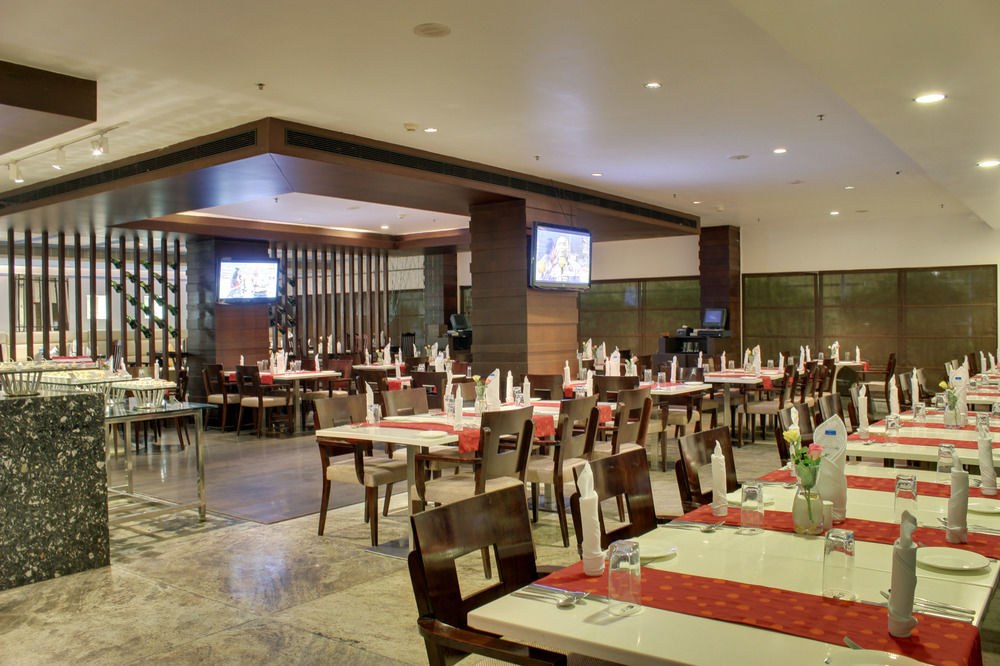Aloft Chennai, OMR - IT Expressway