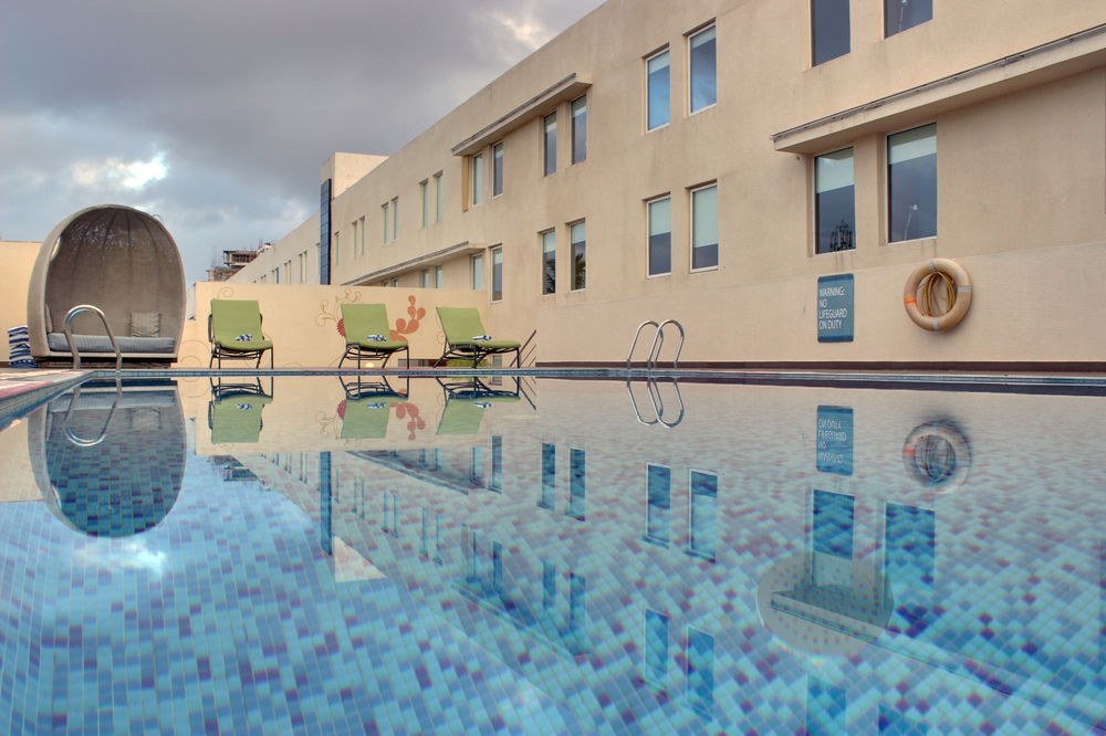 Aloft Chennai, OMR - IT Expressway photo 1