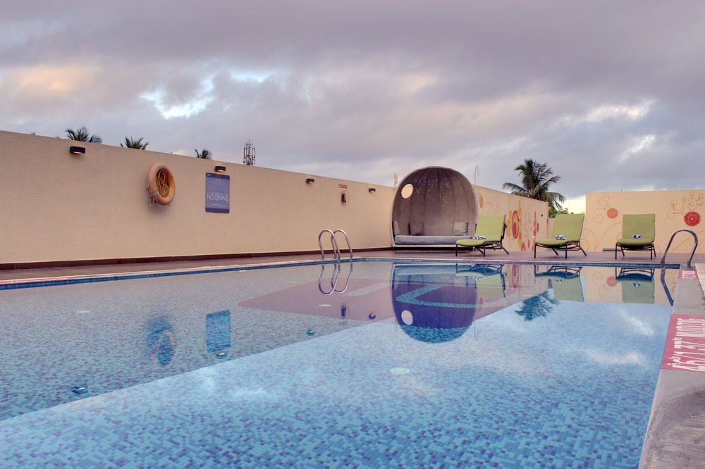 Aloft Chennai, OMR - IT Expressway photo 2