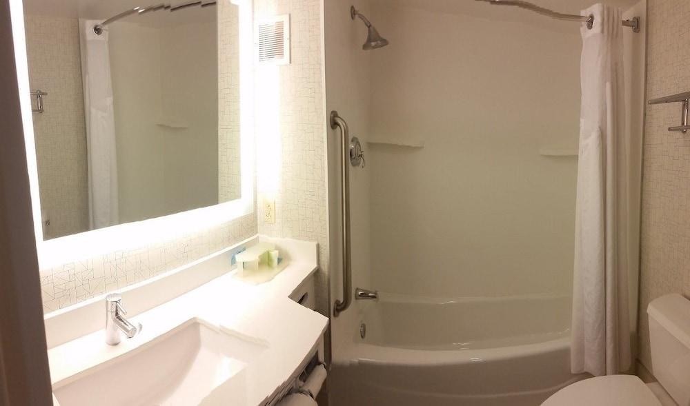 HOLIDAY INN EXPRESS ALBANY - DOWNTOWN photo 4