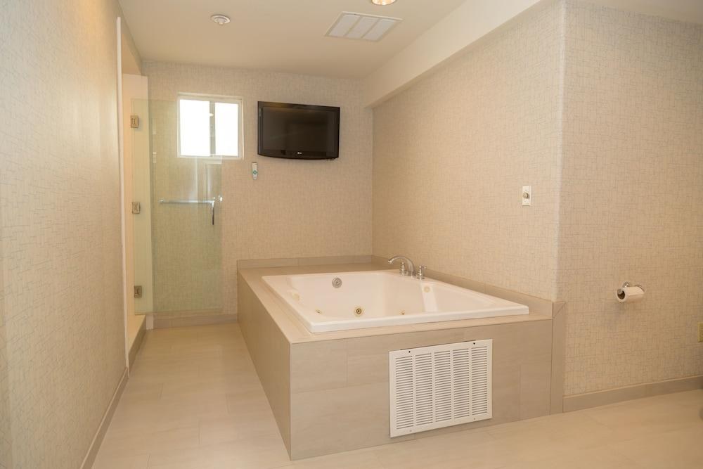 HOLIDAY INN EXPRESS SAN DIEGO AIRPORT-OLD TOWN photo 2