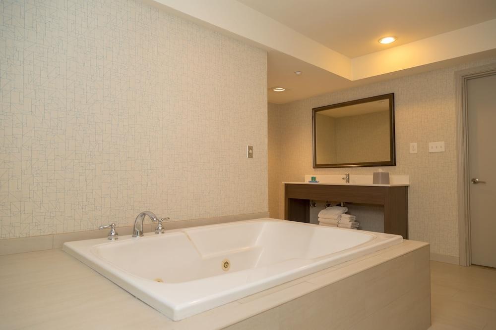 HOLIDAY INN EXPRESS SAN DIEGO AIRPORT-OLD TOWN photo 4