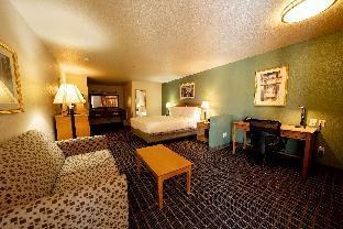 SureStay Plus by Best Western San Jose Central City photo 2