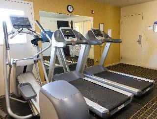 SureStay Plus by Best Western San Jose Central City photo 4