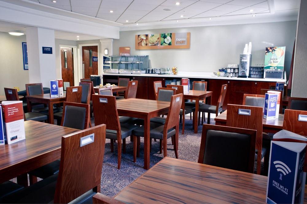 HOLIDAY INN EXPRESS YORK