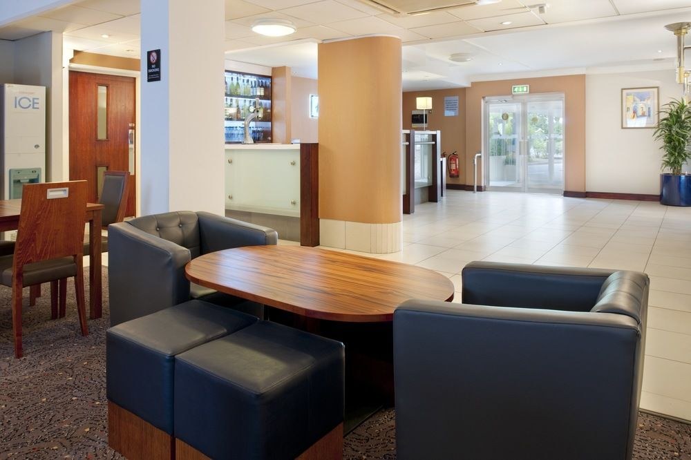 HOLIDAY INN EXPRESS YORK photo 1
