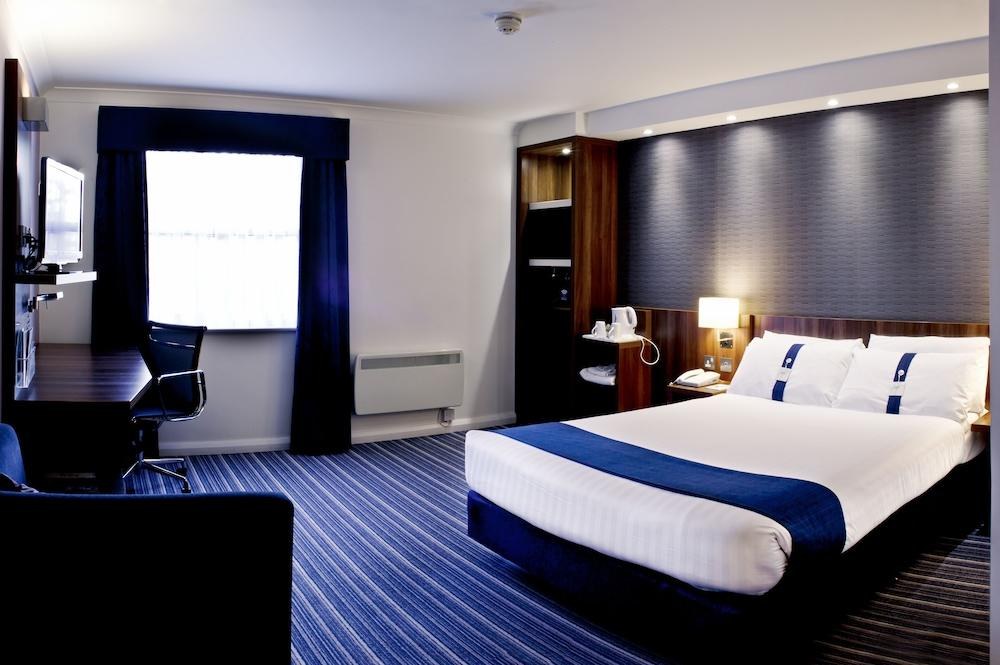 HOLIDAY INN EXPRESS YORK photo 3