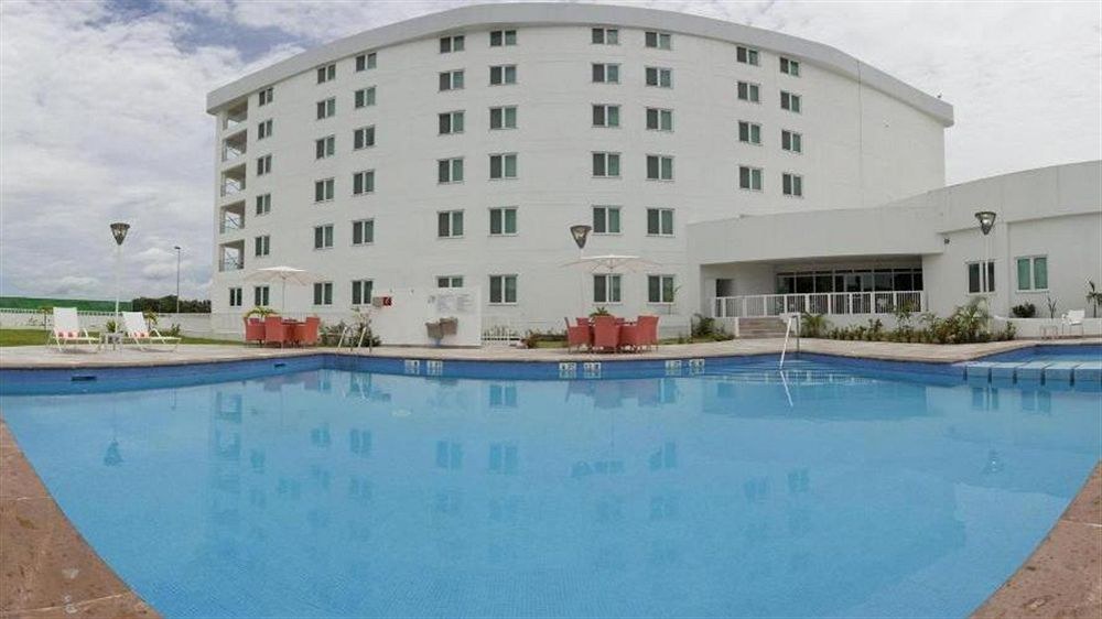 Holiday Inn Express Tapachula, Chis by IHG photo 1