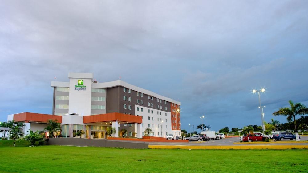 Holiday Inn Express Tapachula, Chis by IHG photo 2