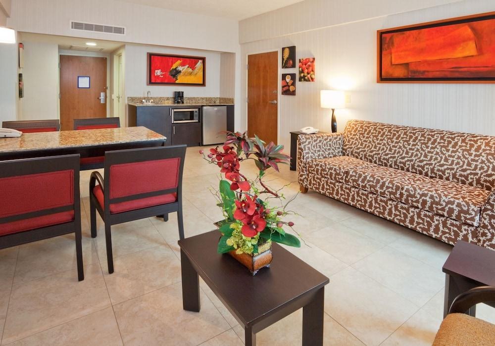 Holiday Inn Express Tapachula, Chis by IHG photo 4