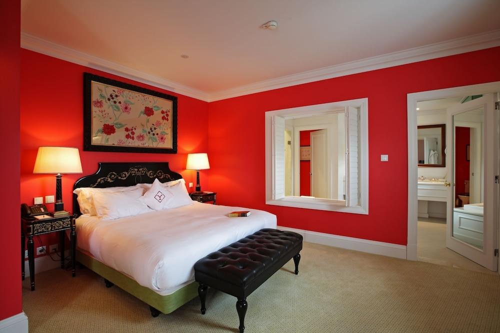 THE YEATMAN HOTEL photo 2