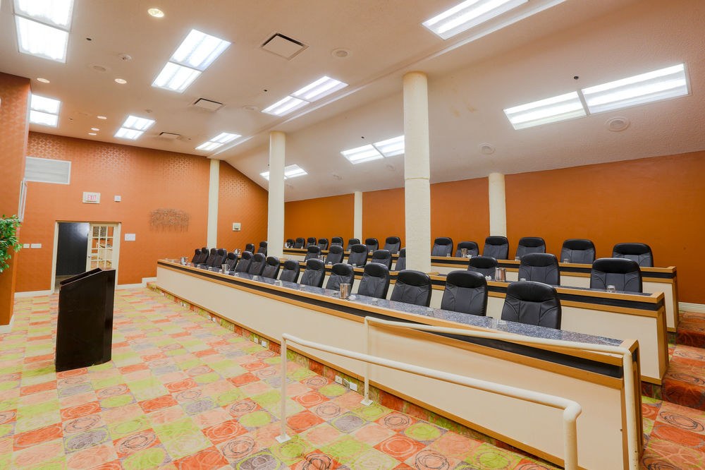 HOLIDAY INN AUSTIN MIDTOWN photo 1