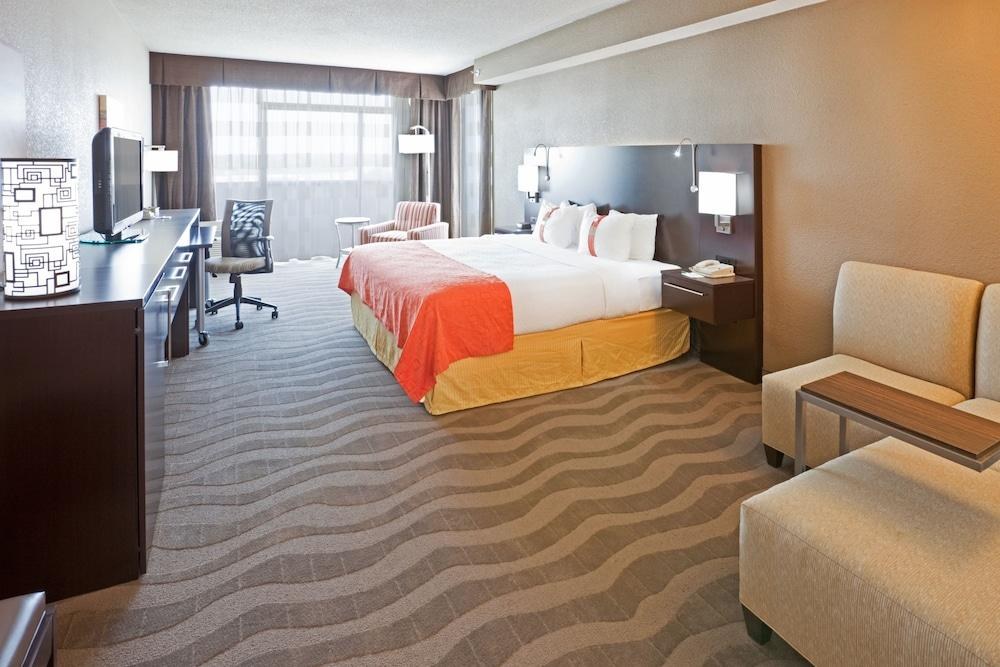 HOLIDAY INN AUSTIN MIDTOWN photo 4