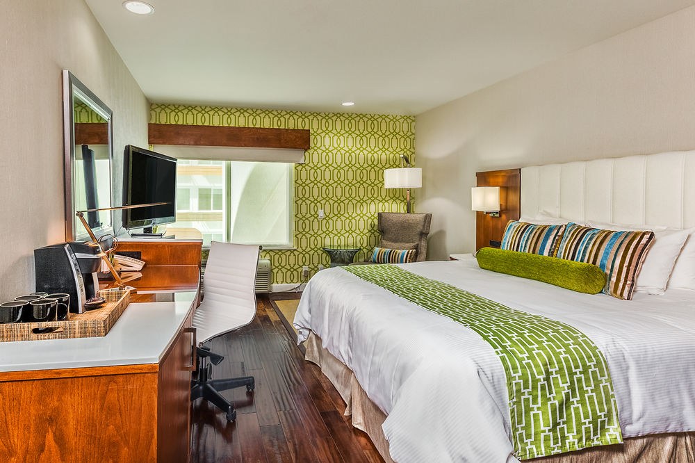 HOTEL INDIGO ANAHEIM