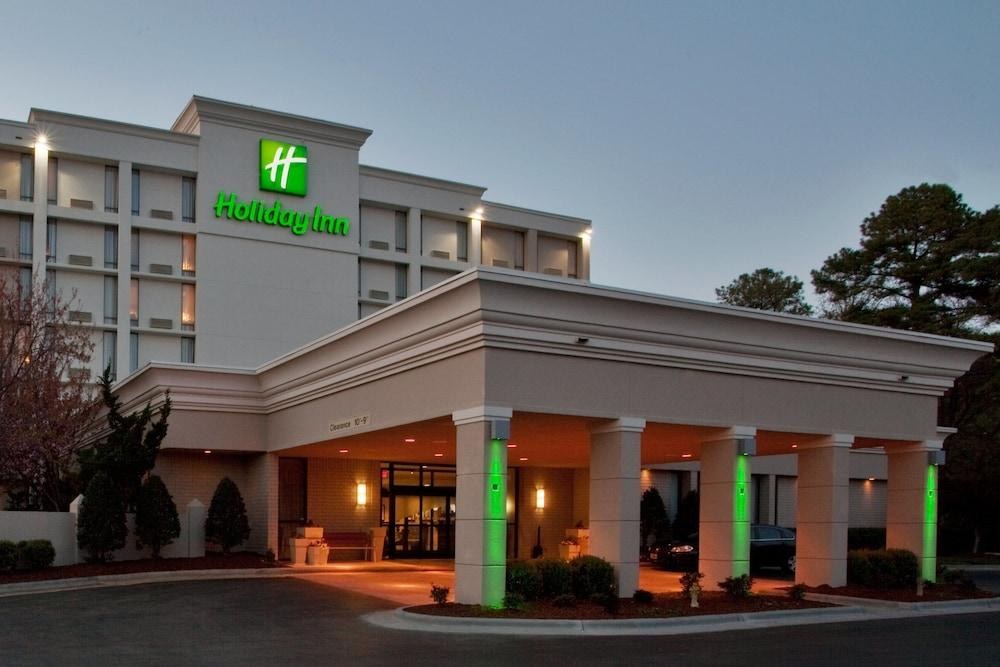 DoubleTree by Hilton Raleigh Midtown photo 4