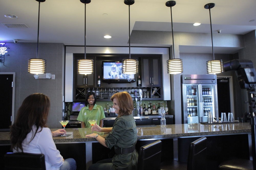 HOLIDAY INN AMARILLO WEST MEDICAL CENTER photo 1
