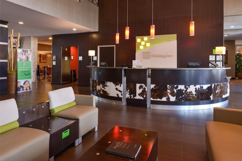HOLIDAY INN AMARILLO WEST MEDICAL CENTER photo 4
