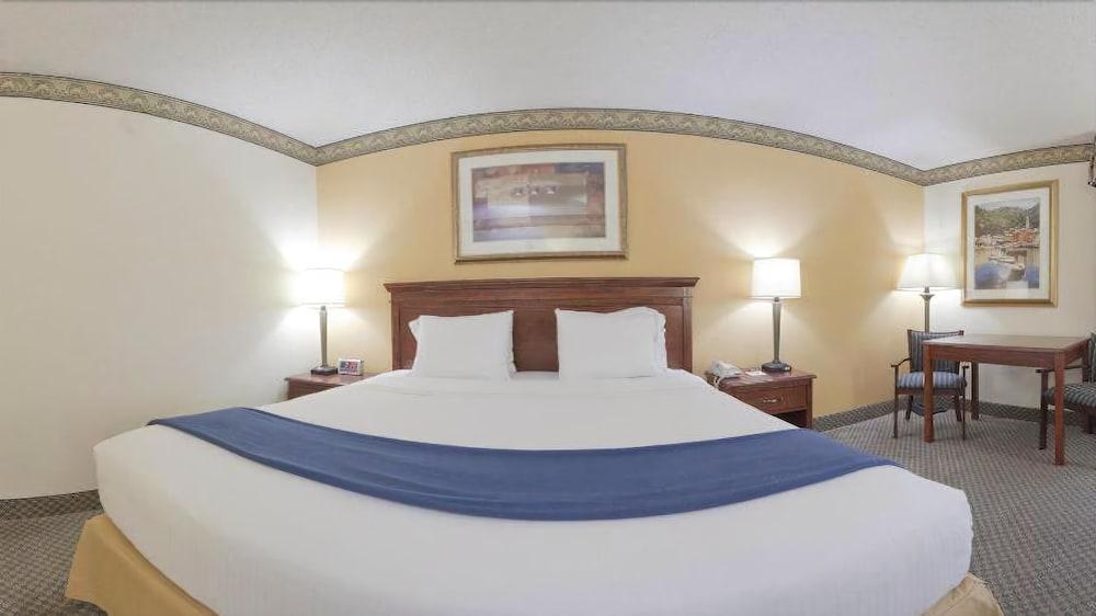 HOLIDAY INN EXPRESS & SUITES JACKSONVILLE-SOUTH photo 4