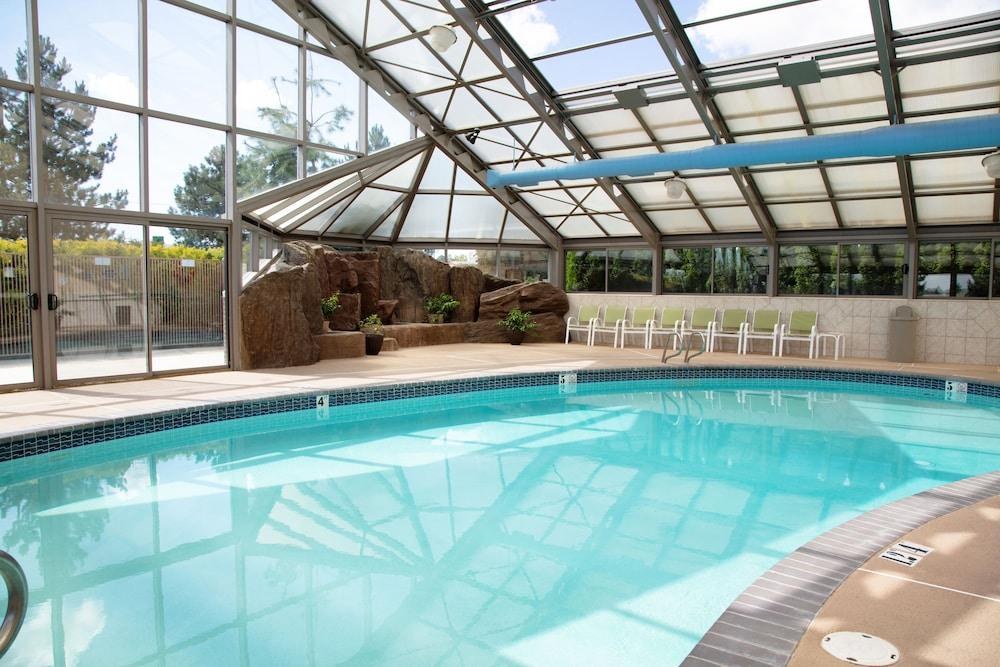HOLIDAY INN EXPRESS & SUITES RICHLAND photo 4