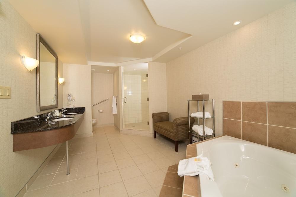 HOLIDAY INN HOTEL & SUITES photo 2