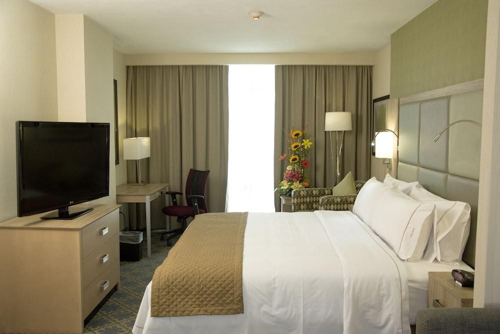 HOLIDAY INN EXPRESS HOTEL & SUITES CUERNAVACA photo 3