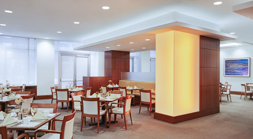 INTERCONTINENTAL HOTELS SUITES HOTEL CLEVELAND