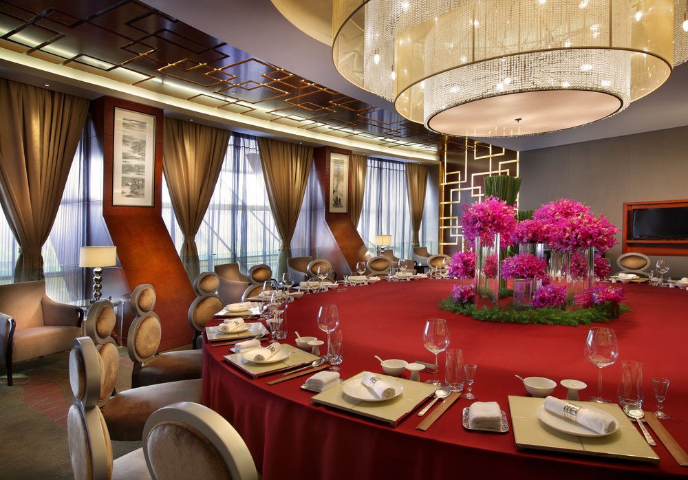 INTERCONTINENTAL