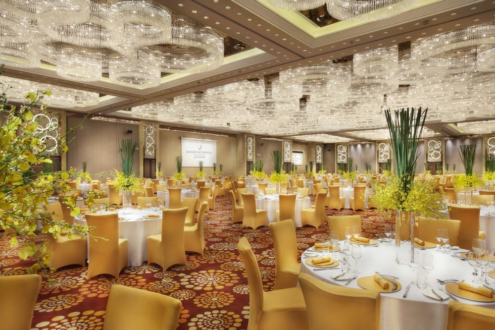INTERCONTINENTAL photo 1