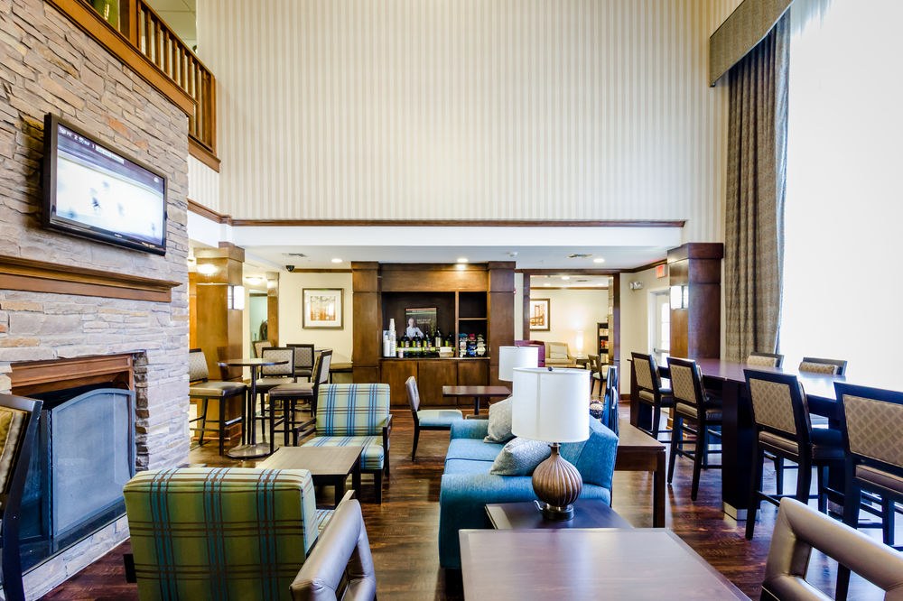 STAYBRIDGE SUITES AUSTIN CENTRAL / AIRPORT AREA