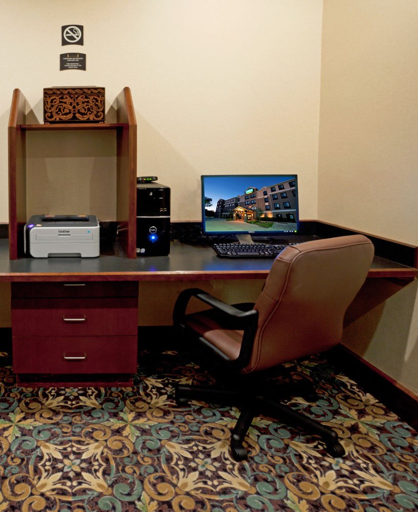 STAYBRIDGE SUITES AUSTIN NORTHWEST