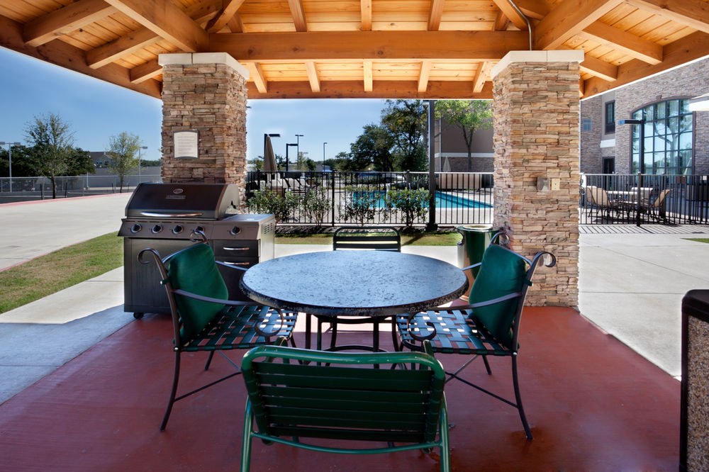 STAYBRIDGE SUITES AUSTIN NORTHWEST photo 1