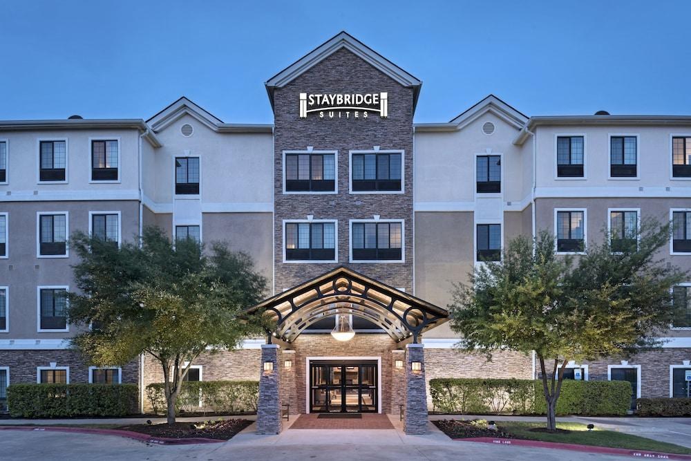 STAYBRIDGE SUITES AUSTIN NORTHWEST photo 2
