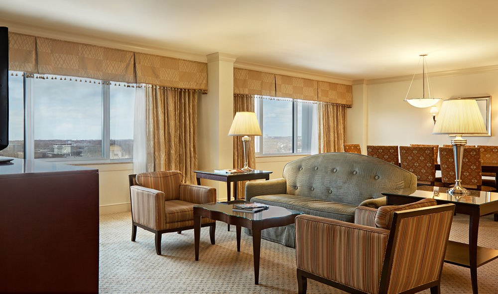 INTERCONTINENTAL HOTELS CLEVELAND
