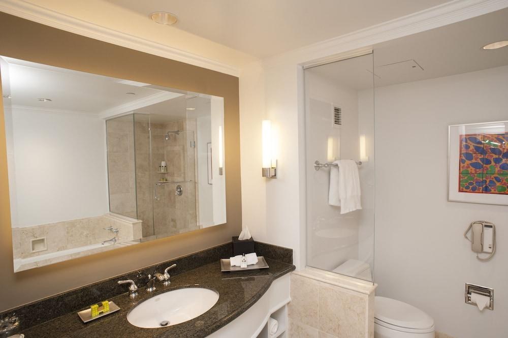 INTERCONTINENTAL HOTELS CLEVELAND photo 4
