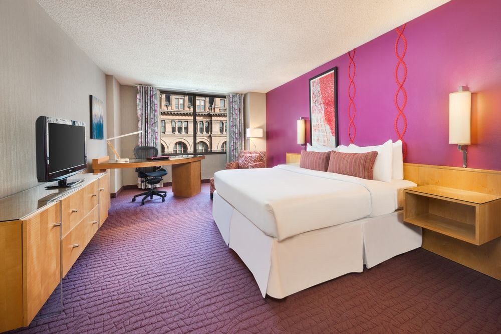 INTERCONTINENTAL photo 1