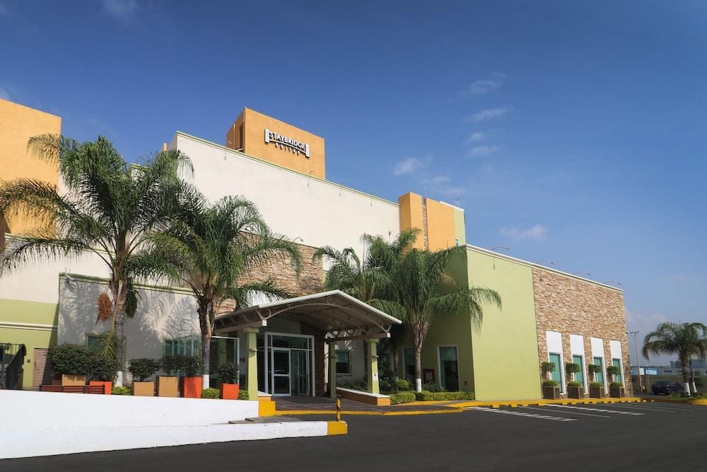 Staybridge Suites Queretaro by IHG photo 2