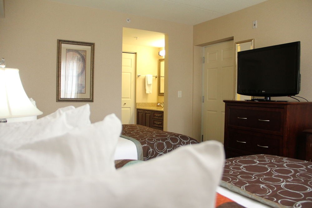 STAYBRIDGE SUITES