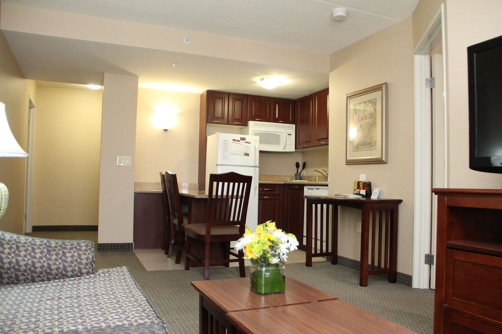 STAYBRIDGE SUITES photo 1