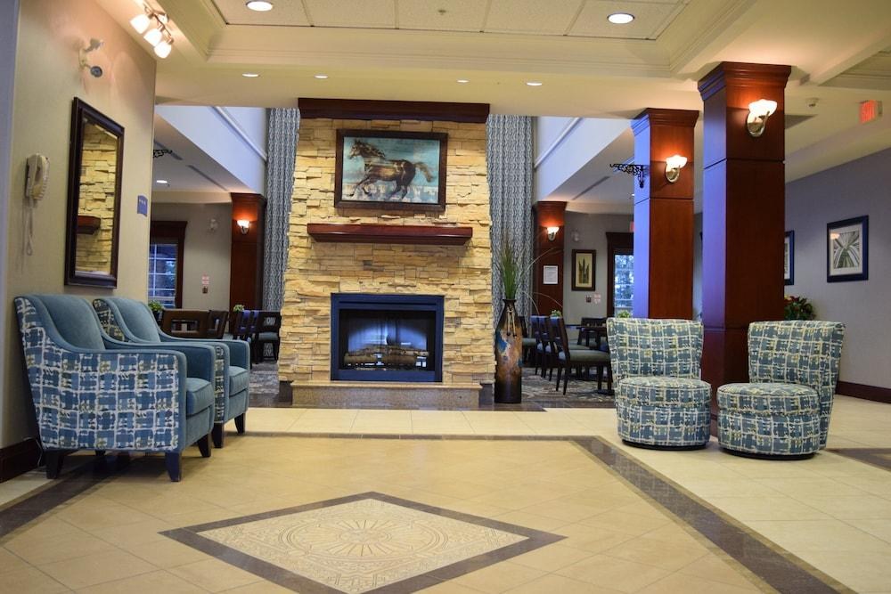 STAYBRIDGE SUITES photo 3