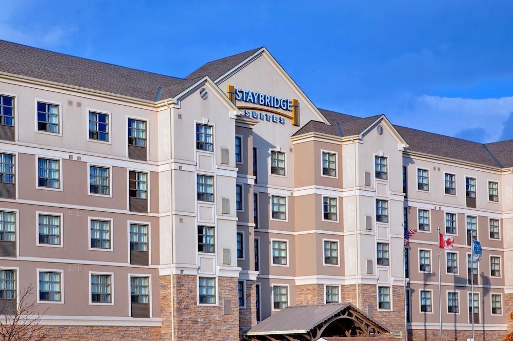 STAYBRIDGE SUITES photo 4