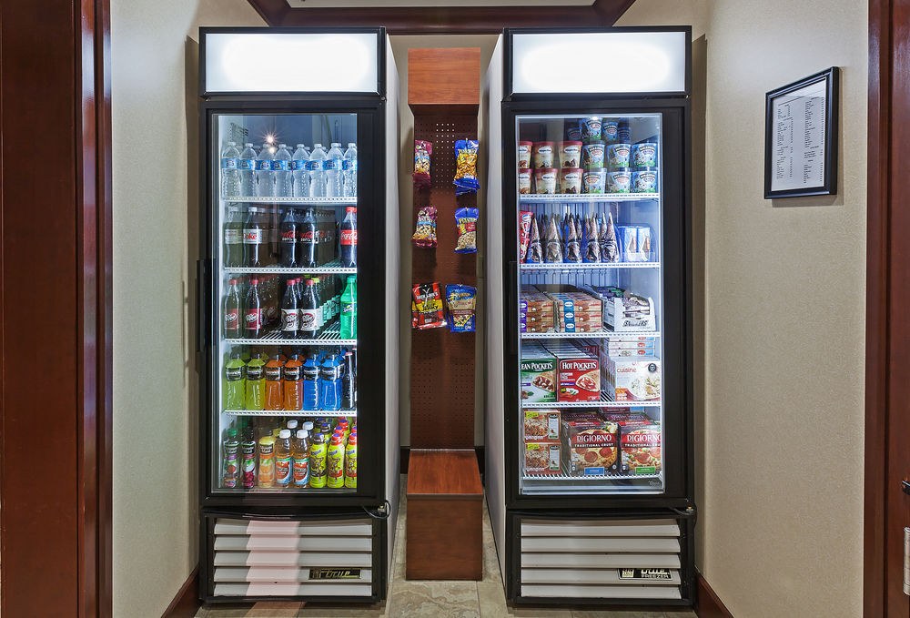 STAYBRIDGE SUITES FORT WORTH WEST