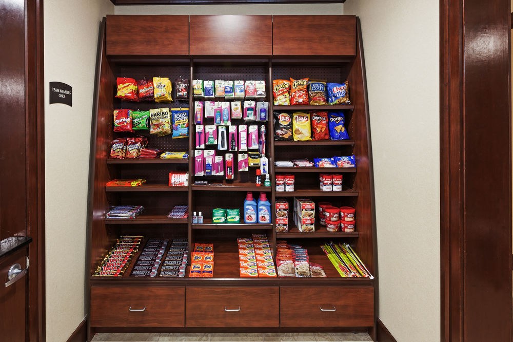 STAYBRIDGE SUITES FORT WORTH WEST photo 1