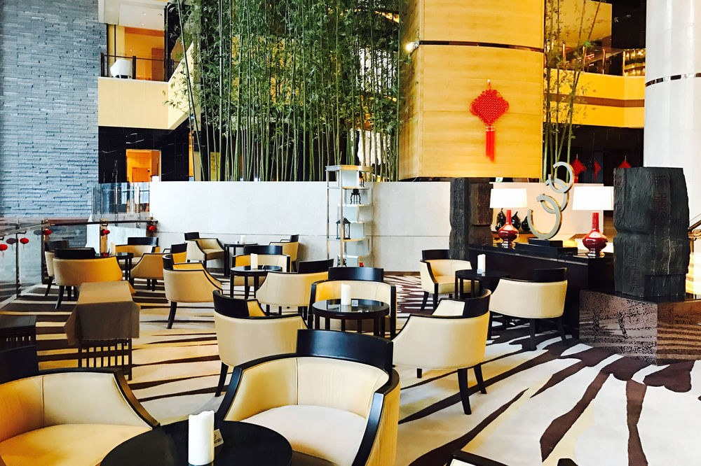INTERCONTINENTAL