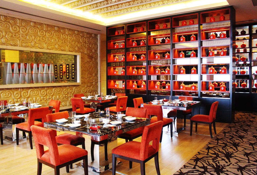 INTERCONTINENTAL photo 1