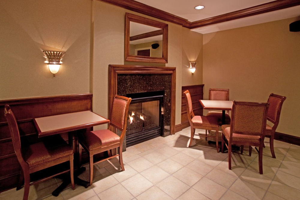 HOLIDAY INN EXPRESS CHAPEL HILL