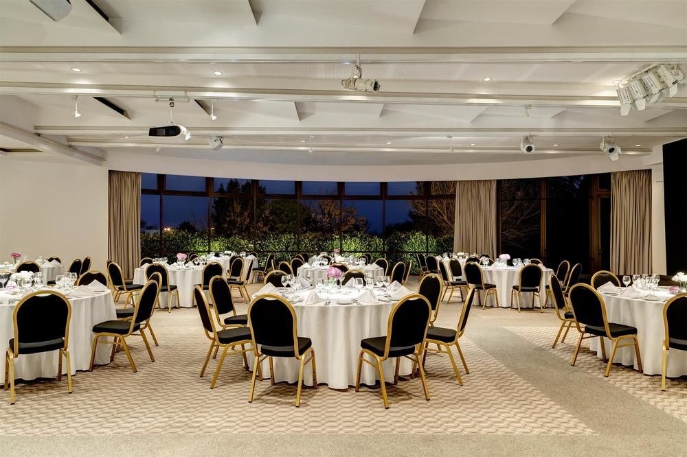 SHERATON COLONIA GOLF AND SPA