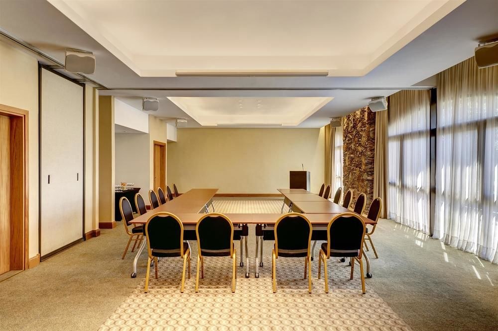 SHERATON COLONIA GOLF AND SPA photo 1